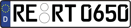 RE-RT0650
