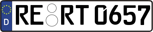 RE-RT0657