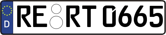 RE-RT0665