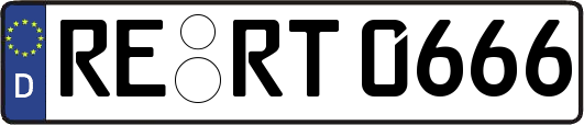 RE-RT0666