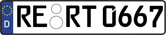 RE-RT0667