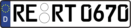 RE-RT0670