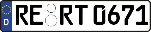 RE-RT0671