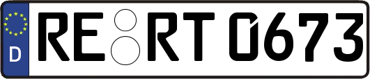 RE-RT0673