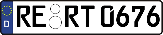 RE-RT0676