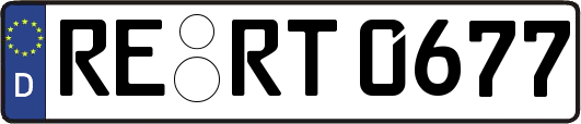 RE-RT0677