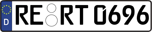 RE-RT0696