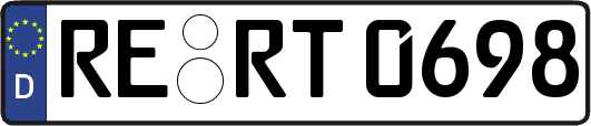 RE-RT0698
