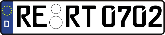 RE-RT0702