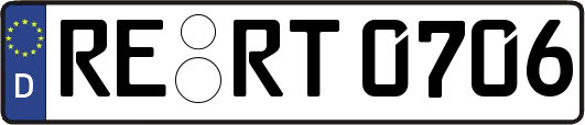 RE-RT0706