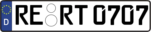 RE-RT0707