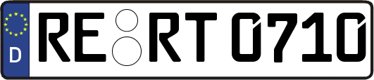 RE-RT0710