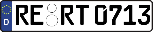 RE-RT0713