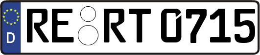 RE-RT0715