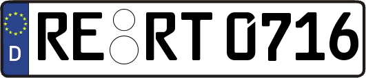 RE-RT0716