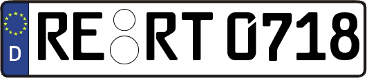 RE-RT0718