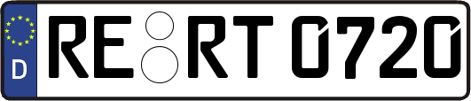 RE-RT0720