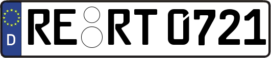 RE-RT0721