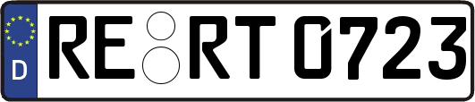 RE-RT0723