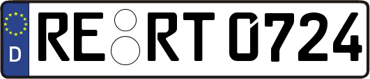 RE-RT0724