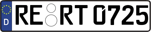 RE-RT0725