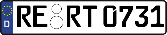 RE-RT0731