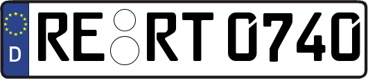 RE-RT0740
