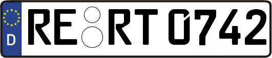 RE-RT0742