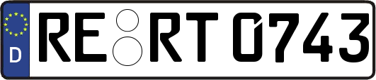 RE-RT0743
