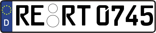 RE-RT0745