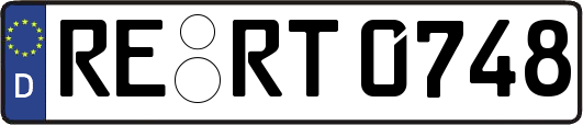 RE-RT0748