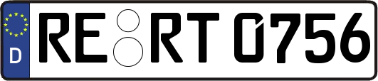 RE-RT0756