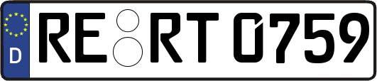 RE-RT0759