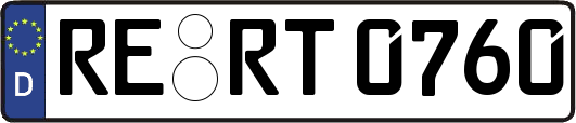 RE-RT0760