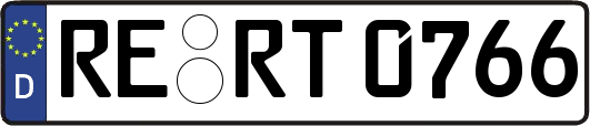 RE-RT0766