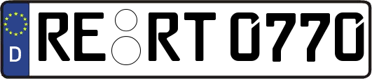 RE-RT0770