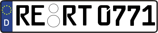 RE-RT0771