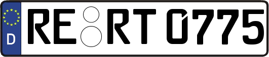 RE-RT0775