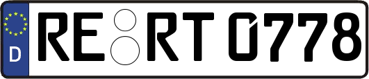 RE-RT0778