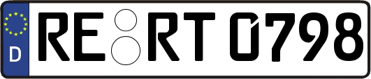 RE-RT0798
