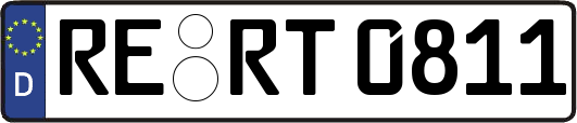 RE-RT0811