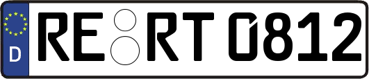 RE-RT0812