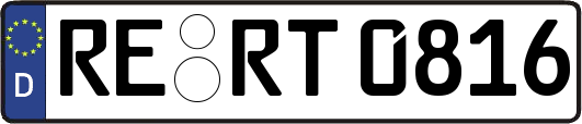 RE-RT0816