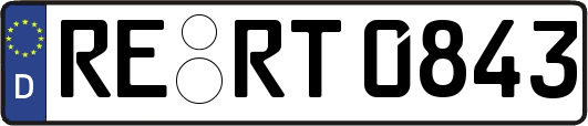 RE-RT0843