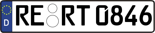 RE-RT0846
