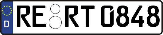 RE-RT0848