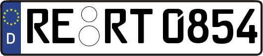 RE-RT0854