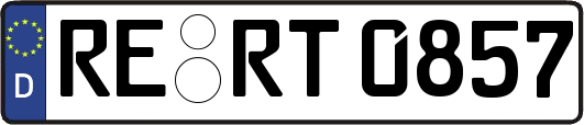 RE-RT0857