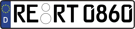 RE-RT0860
