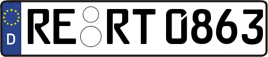 RE-RT0863